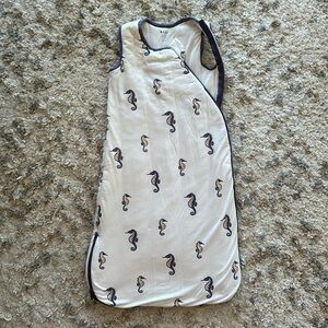 Kyte baby sleep sack 0-6 months